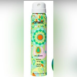 Amika “un-done” Texture Spray